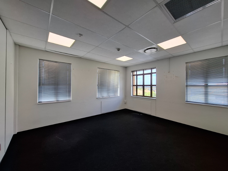 To Let commercial Property for Rent in Century City Western Cape